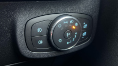 Ford Fiesta 1.0 EcoBoost Hbd mHEV 125 Titanium X 5dr Petrol Hatchback